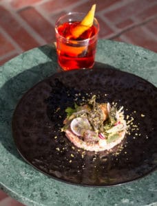 Gorgeous George Cape Town