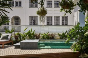 Gorgeous George Cape Town