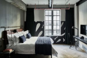 Gorgeous George Cape Town