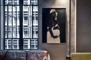 Gorgeous George Cape Town