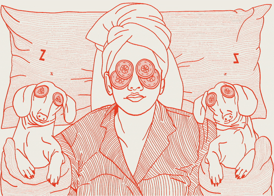 Book a Spa Treatment